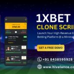 1XBet Clone Script – Maximize Your Revenue Model By Launch Your Crash Sports Betting Platform