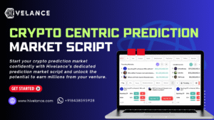 Crypto-Centric Prediction Market Development Script for High-Liquidity Crypto Forecast Ecosystems 5 Crypto-Centric Prediction Market Development Script for High-Liquidity Crypto Forecast Ecosystems