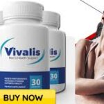 Vivalis Review 2025: Boost Stamina, Energy & Male Vitality Naturally