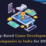 Top-Rated Game Development Companies in India for 2026