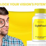 Sight Fresh – Natural Eye Health Supplement in the USA