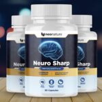 Neuro Sharp Brain Supplement Review: Focus & Memory Boost