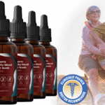 GL-DEFEND Natural Blood Sugar Support Supplement