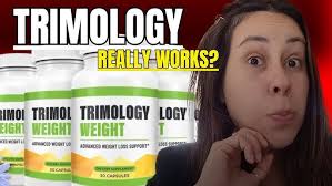 Trimology Natural Weight Loss and Metabolism Support 1 Trimology Natural Weight Loss and Metabolism Support