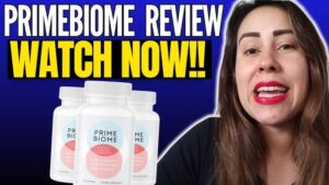 Prime Biome Review: Gut & Skin Health Supplement for USA