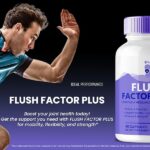 Flush Factor Plus Review: Natural Relief for Leg Discomfort 4 Flush Factor Plus Review: Natural Relief for Leg Discomfort