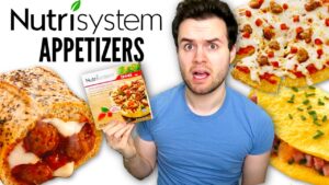 Nutrisystem Review: Structured Meal Plan for Weight Loss