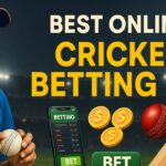 Best Online Cricket Betting ID – A Complete Guide to Safe & Trusted Cricket Betting in India