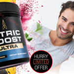 Nitric Boost Ultra reviews 3