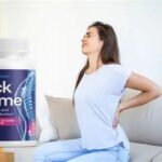 BackBiome: Natural Back Health & Spine Support Formula 4 BackBiome: Natural Back Health & Spine Support Formula