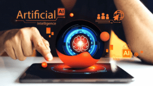 Crafting Niche AI Designing AI That Truly Works