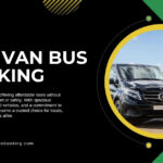 Best 8 Seater Van Hire Sydney Airport Services