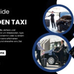 Explore the City Easily with Professional Wiesbaden Taxi Service