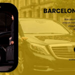 Why Choose Barcelona Moves for Barcelona Airport to Lloret de Mar Taxi