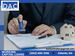 Small Business Loans Alpharetta GA – DAC Business Services 1 Small Business Loans Alpharetta GA – DAC Business Services