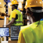 Building Trust Through Sustainable Supply Chains with Ethical Mining and Material Traceability