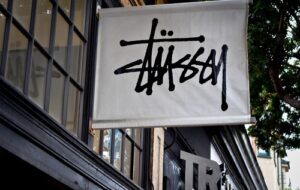 How Did Stussy Inspire Young People to Express Individuality Through Style?