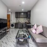 Modern 1 Bedroom Apartment for Rent