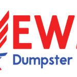 EWM Dumpster Rental LOGO 1