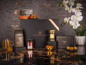 Why Personalised Ramadan Gifts Make the Month More Meaningful