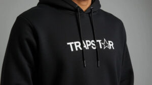 Why Do Influencers and Celebrities Choose Trapstar for Statement Looks?