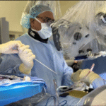 least invasive spine surgery