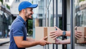 What is the same day delivery concept? 1 What is the same day delivery concept?