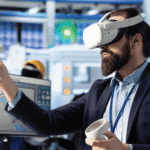 Future of AI Technology Influencing Industry Trends