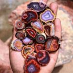 Agate Care Tips for Shine, Durability, and Long-Lasting Use
