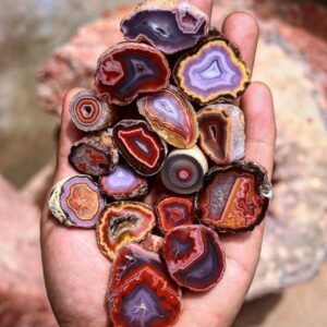 Agate Care Tips for Shine, Durability, and Long-Lasting Use 1 Agate Care Tips for Shine, Durability, and Long-Lasting Use