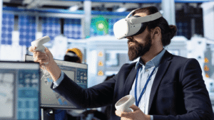 Future of AI Technology Boosting Enterprise Intelligence