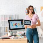 How Website Design Abu Dhabi Is Setting New Standards for Digital Creativity