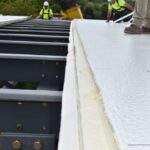  Smarter Efficiency: Building Envelope Insulation & 2 Inch R-Seal Rigid Panel Solutions