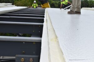 Smarter Efficiency: Building Envelope Insulation & 2 Inch R-Seal Rigid Panel Solutions 1 Smarter Efficiency: Building Envelope Insulation & 2 Inch R-Seal Rigid Panel Solutions