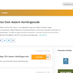 UplandParcs Kortingscode – Bespaar Direct op Luxe Vakantieparken 3 UplandParcs Kortingscode – Bespaar Direct op Luxe Vakantieparken