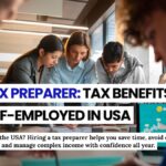 Hire Tax Preparer to Stay Updated with Changing Tax Laws 3 Hire Tax Preparer to Stay Updated with Changing Tax Laws