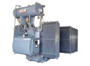 Transformer Manufacturers in Hyderabad – Powering a Growing City