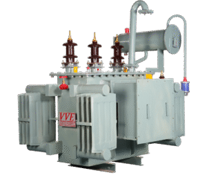 Leading Transformer Manufacturers in Hyderabad by vvetransformers