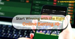 Online Betting ID – The Ultimate Entrance to Intelligent & Secure Online Gambling 1 Online Betting ID – The Ultimate Entrance to Intelligent & Secure Online Gambling