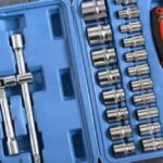 A Complete Guide to Selecting and Using Socket Sets