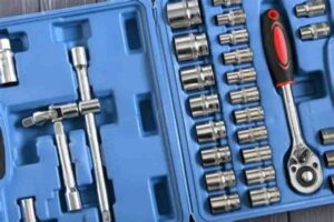 A Complete Guide to Selecting and Using Socket Sets