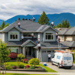 Affordable Shingles Roofing Installation Solutions in Metro Vancouver