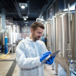 Best ERP Practices for the Dairy Product Manufacturing Industry