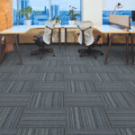 Why Are Carpet Tiles a Smart Flooring Choice in Dubai