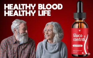 GlucoControl – Natural Blood Sugar Support for Canadians