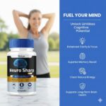 NeuroSharp: Breakthrough Brain Supplement for Focus & Clarity