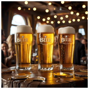 Choosing Smarter Sips: The Best Beer for Diabetics in Australia and How to Get It Delivered in Melbourne