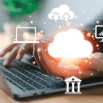 Building a Resilient Cloud Banking System with Cybersecurity