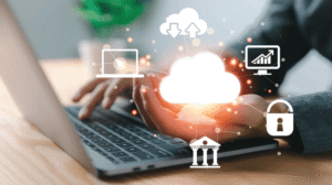 Building a Resilient Cloud Banking System with Cybersecurity 1 Building a Resilient Cloud Banking System with Cybersecurity