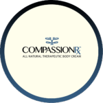 CompassionRx Naturals: Gentle Body Creams for Eczema, Rosacea & Sensitive Skin Care 3 CompassionRx Naturals: Gentle Body Creams for Eczema, Rosacea & Sensitive Skin Care